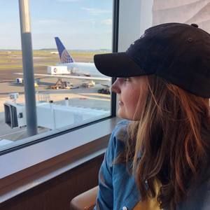 Meet your Posher, Jenna